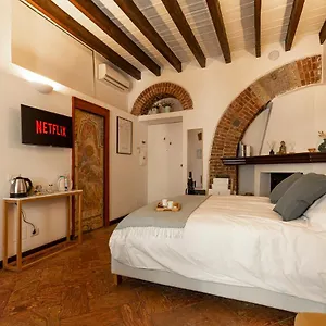 Cozy House In Naviglio Grande - Homy Appartamento Milano