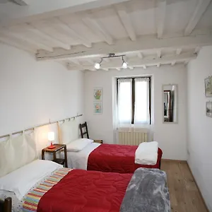 Il Girasole Appartamento Cetona