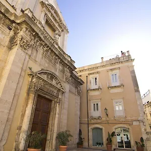 La Via Della Giudecca Συρακούσες