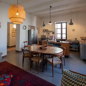  Apartment Casa Siciliana Alla Giudecca