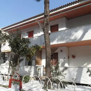 Bilocale Lara Casa vacanze Cesenatico